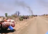 عمليات واسعة للجيش في محور كردفان ومقتل العشرات