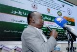 مسؤول سوداني يكشف عن لجنة قانونية تعتزم فتح بلاغات جنائية