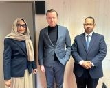 سفيرة السودان ببرلين تدعو البرلمان الألماني لتصنيف الملي-شيا منظمة إر-هابية