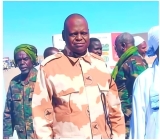 المقاومة الشعبية لإقليم دارفور تدعو للمشاركة في وقفة السبت