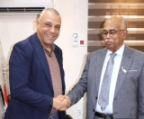 الطاقة في السودان تتعهّد بتذليل العقبات التي تعترض استئناف تصنيع محولات الكهرباء