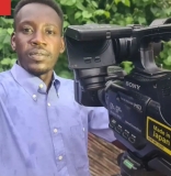 تدهور الحالة الصحية للصحفي السوداني معمّر إبرهيم