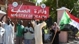 الصحة السودانية تقرّر مباشرة أعمالها من شارع النيل الخرطوم