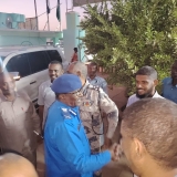 السلطات تلقي القبض على متهم عربة صالون..إليك التفاصيل