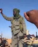 استشهاد قائد عمليات القوة المشتركة بالفاشر