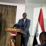 البرهان يتحدث عن تعاون مع تركيا لا مثيل له ويعلّق على الهدنة ووقف إطلاق النار