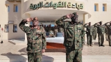 السودان.. اكتمال مراسم التسليم والتسلم لقيادة القوات البرية