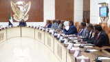 السودان..مجلس الوزراء يجيز الموازنة الطارئة للعام المالي 2026