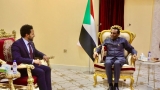 السودان يشدّد على تعزيز التعاون مع المنظمات الإقليمية والدولية