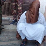 السودان.. تفكيك عصابة متخصّصة في تهريب البشر وتوقيف المتهم الرئيس