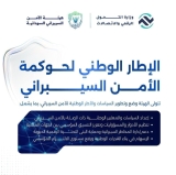 التحول الرقمي والاتصالات تعلن إطلاق الهيئة السودانية للأمن السيبراني