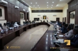 وزير يعلّق على انعقاد مؤسسات الحكم من الخرطوم