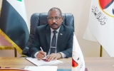 وزير العدل السوداني: إيقاف نقاط التحصيل بالطرق القومية