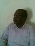 وفاة صحفي سوداني