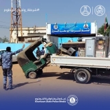 وصفتها بالنوعية..شرطة الخرطوم توضّح بشأن اكتساح مناطق الهشاشة
