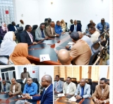 الأبحاث الجيولوجية: 80% للعمل الحقلي والاستكشافي