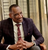 رئيس الهيئة السودانية لتمكين الشباب يدعو إلى المساهمة في جهود الإعمار