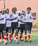 السودان.. منتخب السيدات يتجرّع هزيمة جديدة