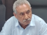 مسؤول بمشروع الجزيرة يعلن تأجيل موعد قطع مياه الريّ من خزان شهير
