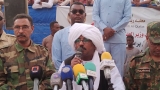 وزير العدل السوداني: الجيش قادر على طرد المي0ليشيا