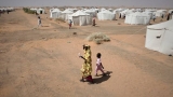 الهجرة الدولية تكشف عن نزوح كبير من 5 قرى بولاية سودانية