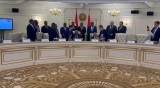 بيلاروسيا توقّع اتّفاقًا مع السودان