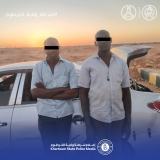 الخرطوم.. الشرطة تعلن إحباط محاولة انتحال صفة عسكرية