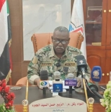 غرامية مالية كبيرة..أمر طوارئ لتنظيم حركة السلع بالأسواق بولاية سودانية