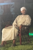 أسرة الصادق المهدي تعلن موعد وصول جثمان الراحل حامد مرتضى