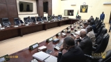 مجلس الوزراء السوداني يعقد جلسة استثنائية طارئة