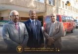 وفاة شاب سوداني بالعباسية..وسفارة السودان بالقاهرة توضّح