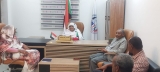 الصناعة تشدّد على إحكام الرقابة وتسهيل عمليات الصادر والاستيراد