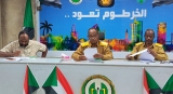 توجيهات في الخرطوم بشأن كهرباء الأسواق