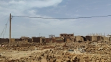 حملة إزالة كبرى في حي شهير بالخرطوم