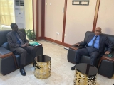 وزير سوداني يكشف عن معالجات طارئة لمواجهة مشاكل الكهرباء