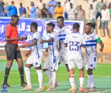 الهلال يهزم المريخ في قمّة النخبة السوداني
