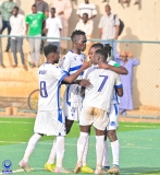 الهلال الخرطوم يحقق انتصاره الثاني في دوري النخبة