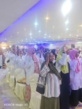 أداء القسم لـ 3300 ممارس طبي وصحي لمزاولة المهنة بالخرطوم
