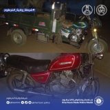 الخرطوم.. إيقاف متهمين وحجز مركبات والشرطة توضّح