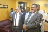 وزير الطاقة: البلاد مقبلة على السلام والاستقرار  وعلينا بذل جهود تجاه خدمات المواطنين