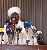 والي الخرطوم يكشف أسباب استقبال المنشقين عن الميلي0شيا