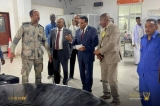 توجيهات لرئيس الوزراء بشأن مطار بورتسودان
