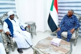 وزير الداخلية يشدّد على دور مهم للإدارات الأهلية