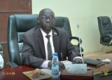 تفاصيل بشأن مباحثات وزيري الدفاع السوداني وجنوب السودان