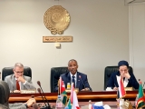 السودان يترأس اجتماع مجلس السفراء العرب بجنيف