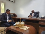 وزير البنى التحتية بالشمالية يطالب بتشغيل موازين الأوزان على الطرق