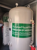 مستشفى الحصاحيصا تدشّن تشغيل محطة الأوكسجين