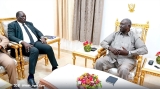 عقار يتعهّد بحسم ملف قضية تبعية محمية الدندر