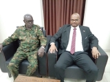 السودان.. وزير التعليم يكشف عن ترتيبات لعقد مؤتمر تربوي قومي