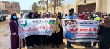 شملت غرس الأشجار في المنطقة المحيطة بالمقار الدبلوماسية..حملة لتحسين مظهر الخرطوم